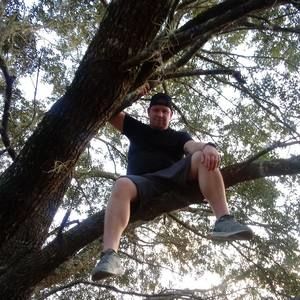 Meet your Posher, Mike